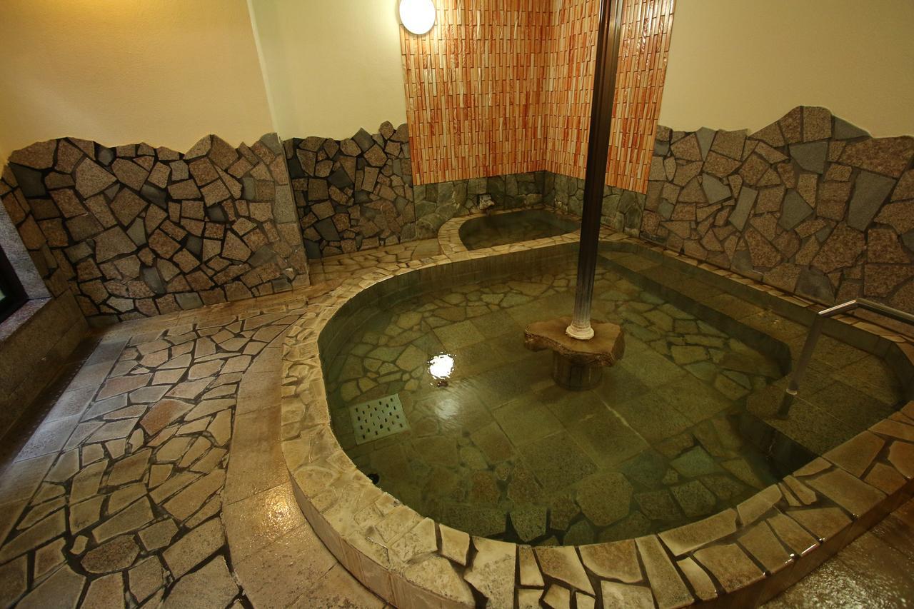 Atarashiya Ryokan Hinagu Exterior photo